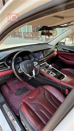 Changan CS85